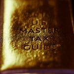 A photo of master tax guide