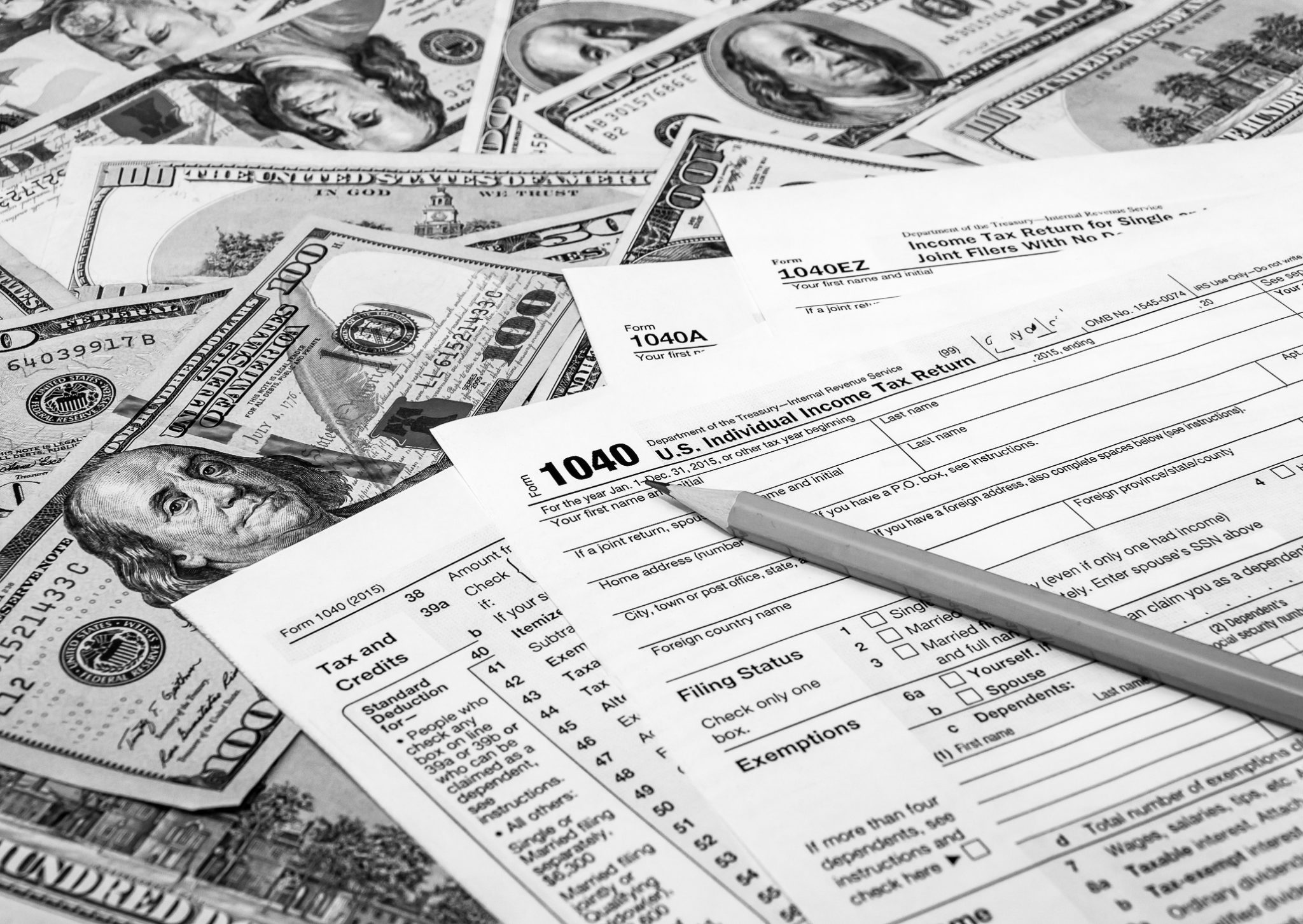 Collections of Tax Debt - IRS & Tax Lawyer - Estate Planning Attorney - Greensburg PA
