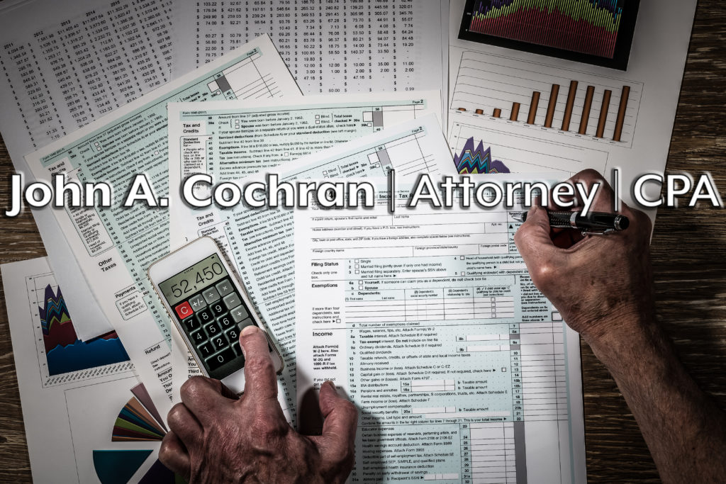 9 Tax Tips if You're Over 50 IRS & Tax Lawyer Estate Planning