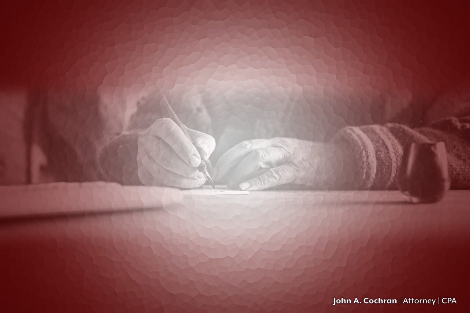 What Makes a Good Executor? IRS & Tax Lawyer Estate Planning